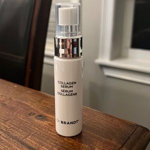 Dr. Brandt collagen serum